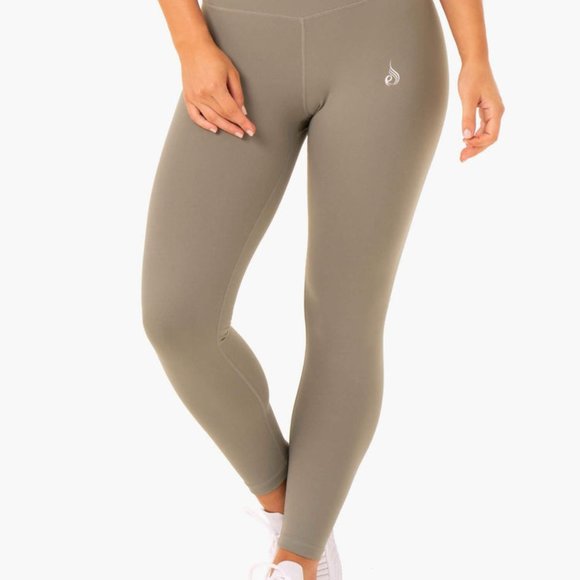 BRAND NEW High waisted leggings - Picture 3 of 3